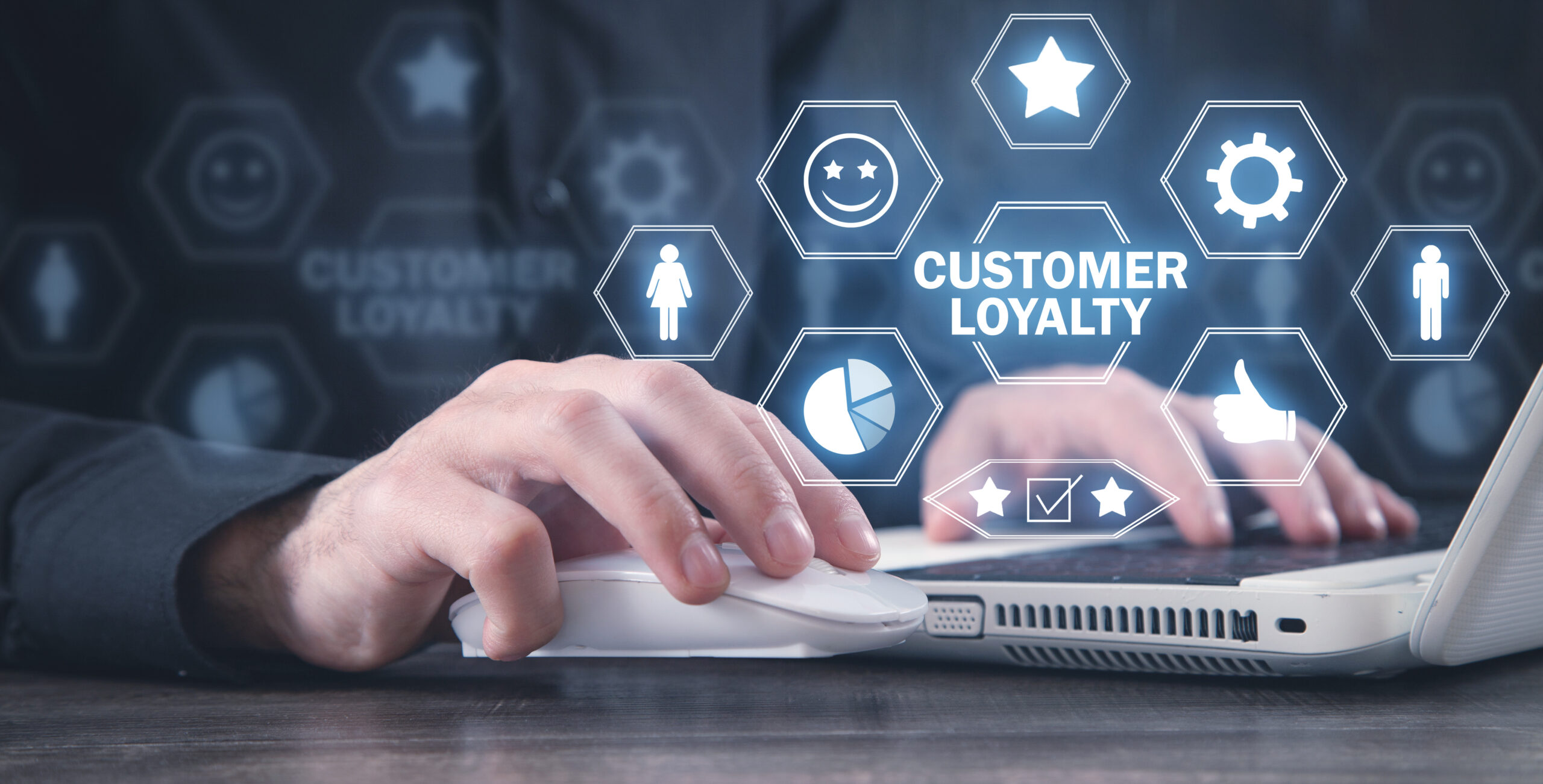 Customer Loyalty Programs: A Beginner’s Guide to Building Repeat Business