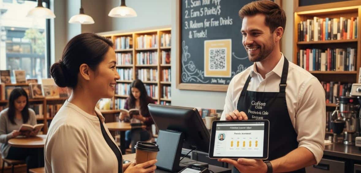 Types of Customer Loyalty Programs: Which One Fits Your Business?